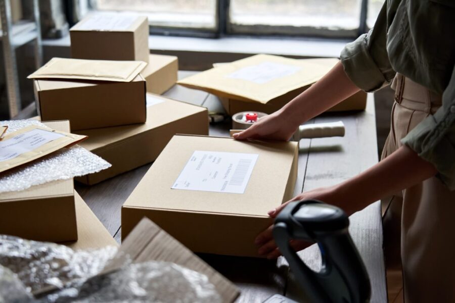 5 claves para elegir el packaging de los productos de tu eCommerce