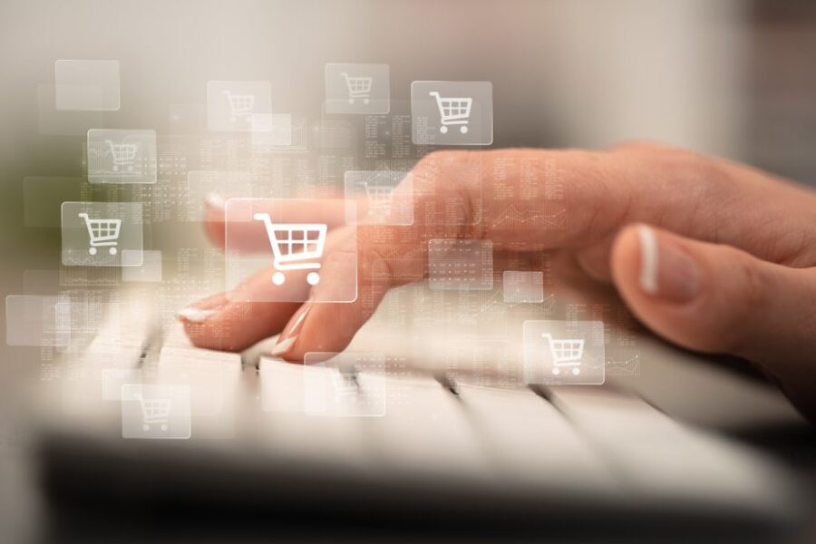 Las 8 tendencias en eCommerce para 2023