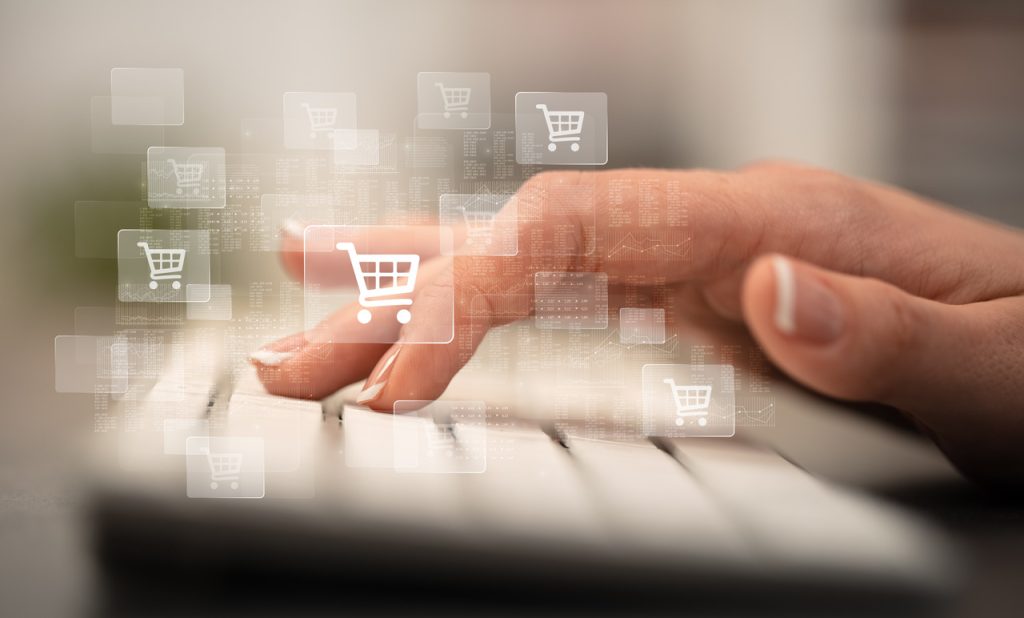 tendencias en eCommerce 